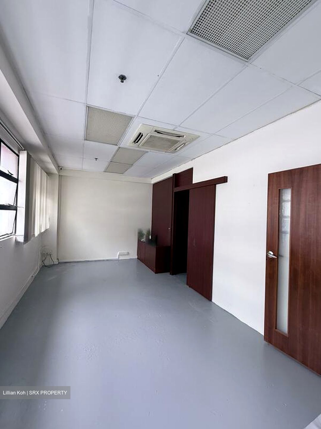 Genting Building (D13), Factory #510046621